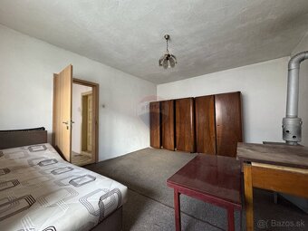 Na predaj dom Lomná (Orava), pri SKI Krušetnica - 12