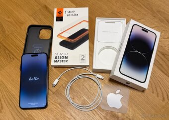 iPhone 14 PRO MAX 256 GB - 12