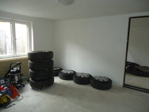 Rodinný dom s veľkým pozemkom 4329 m2, Levice-Kalinčiakovo - 12