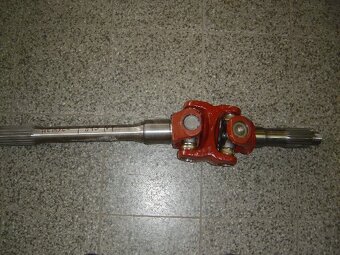 Náhradné diely Tatra 815 / T815 - nové, nepoužité - 12