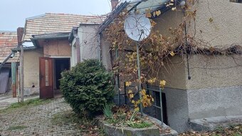 Predám RD so záhradou - 12