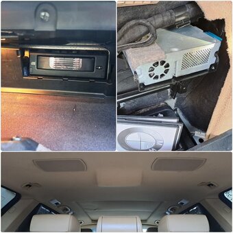 BMW 5 E61 Touring 525 130kW-M57 6st. Manuál AJ VYMENÍM - 12