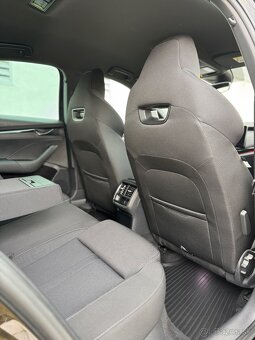 Škoda Octavia IV 2.0 TDI Sportline DSG,71527km, DPH,záruka - 12