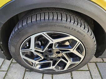 Kia XCeed 1.5 T-GDi GT-Line A/T - 12