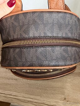 Damsky ruksak MICHAEL KORS - 12