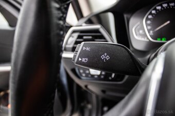 BMW Rad 3 Touring 320d mHEV xDrive - 12