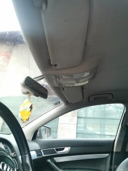 A6 c6 allroad 3.0TDI - 12