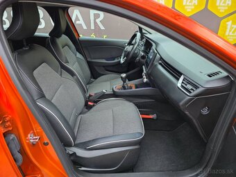 Renault Clio 1.0 TCe 100 Intens - 12