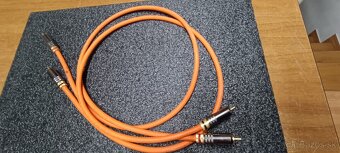 Ponukam rozne signalove kable - 12