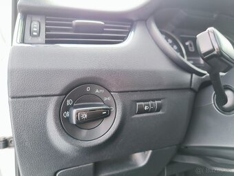 Škoda Octavia Combi 1.6TDI - 2013 - Ambition - 12