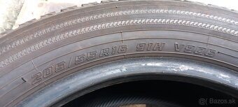 Predam zimne pneu - 12
