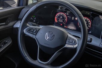 Volkswagen Golf Variant 8 2.0 TDi 2025 - 12