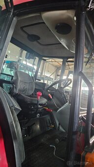 Zetor 7341 super turbo 2002 - 12