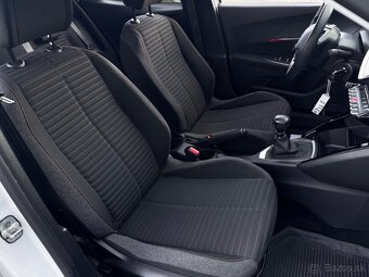 Peugeot 2008 1.5 BlueHDi Active - 12