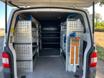 Volkswagen Transporter 2.0 TDI - 12
