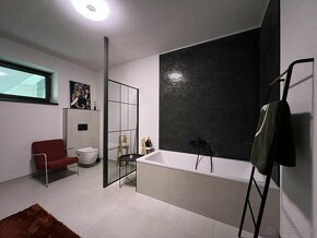 EXKLUZÍVNE Luxusný 2-izbový byt s predzáhradkou v novostavbe - 12