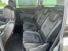 Seat Alhambra 2.0 TDi 110kw model 2018 facelift - 12
