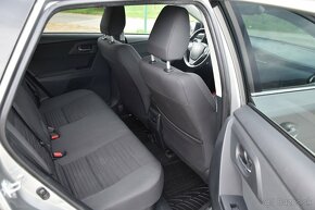 Toyota Auris 1.8 VVTi hybrid Comfort CVT 73 kW, 5dv. - 12
