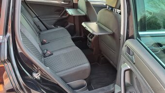 Vw Tiguan 2.0 Tdi,110kw,2018,130.000TkmNavi..PRODÁNO - 12