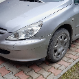 Peugeot 307 1,6hdi 80kw - 12