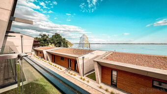Luxusný Bungalov na brehu ZEMPLÍNSKEJ ŠÍRAVY | OCENENÝ TITUL - 12