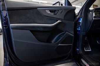 Audi RSQ8 - 12
