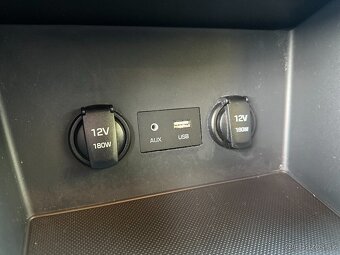 Hyundai i30 Fastback 1.4 T-GDi 1.Maj ČR r.v.2019 - 12