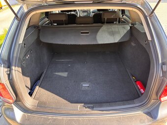 Volkswagen Golf 6 Variant 1.6 TDI - 12