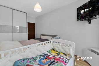 RADO | 4 i byt 83m2 | kompletná rekonštrukcia | Belinského u - 12