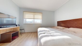 Novostavba 4i. BUNGALOV, Hrubá Borša, 35km od BA - 12