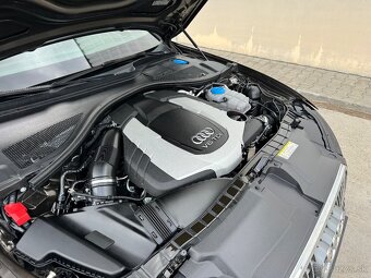 Audi A6 Allroad 3.0 BiTDi 230kw Quattro FULL LED - 12