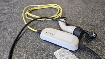 ​Volkswagen Golf 8 GTE 1.4 TSI Plug-in Hybrid 180kW - 12
