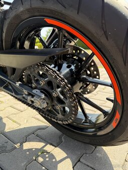 KTM Duke 390 2022 TOP - 12