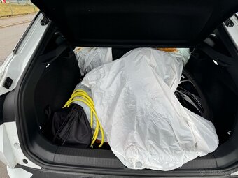 predam vw id4 pro 150kW 82kWh + tepelne cerpadlo - 12