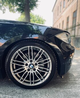 BMW E87 130i M-packet - 12