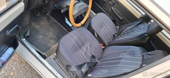 Škoda 120L, r. 1988, 99 500 km, STK 3/2027, EK 3/2026 - 12