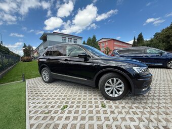 Volkswagen Tiguan - DSG , 4X4 - info v popise - 12