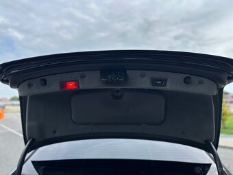 Bmw 740D - 12