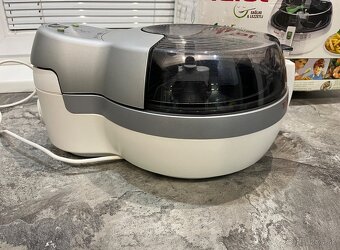 Tefal FZ 700037 ActiFry teplovzdušná fritéza - 12