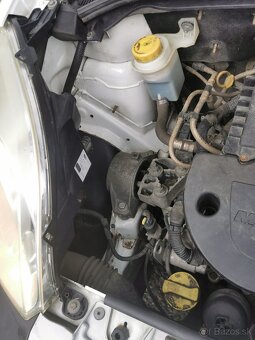 Fiat Fiorino, 1.3 diesel,2009 - 12