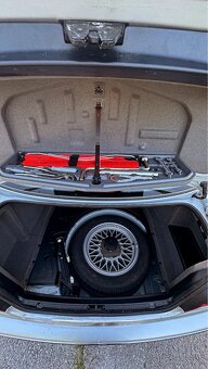 BMW e39 523i - 12