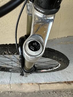 Bicykel Kona 26’ - 12