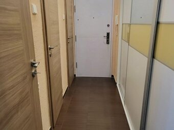 Domov, kde sa budete cítiť dobre – útulný kompletne zrekonšt - 12