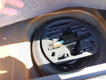 Renault Captur 1.5DCI, 2019, Navigácia dotyková, 52 120km - 12