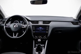 Škoda Octavia Combi 1.4 TSI Style - 12