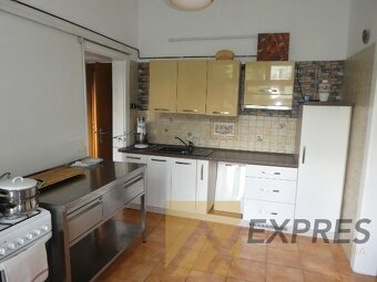 RK EXPRES - predaj Penzión Vilma v Handlovej, po rekonštrukc - 12