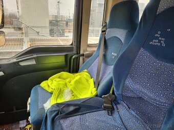 MAN TGA 28.360 6X4 - 12