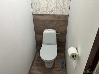 ✨ Trojizbový byt, kde má pokoj hlavné slovo – Rubanisko - 12