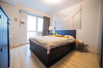 Na prenájom 2 izbový byt Martin - 12