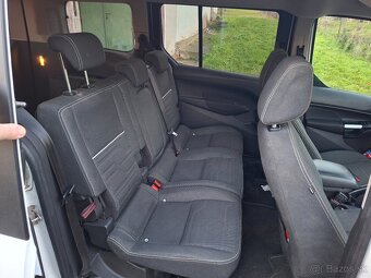 Ford tourneo connect Maxi - 12